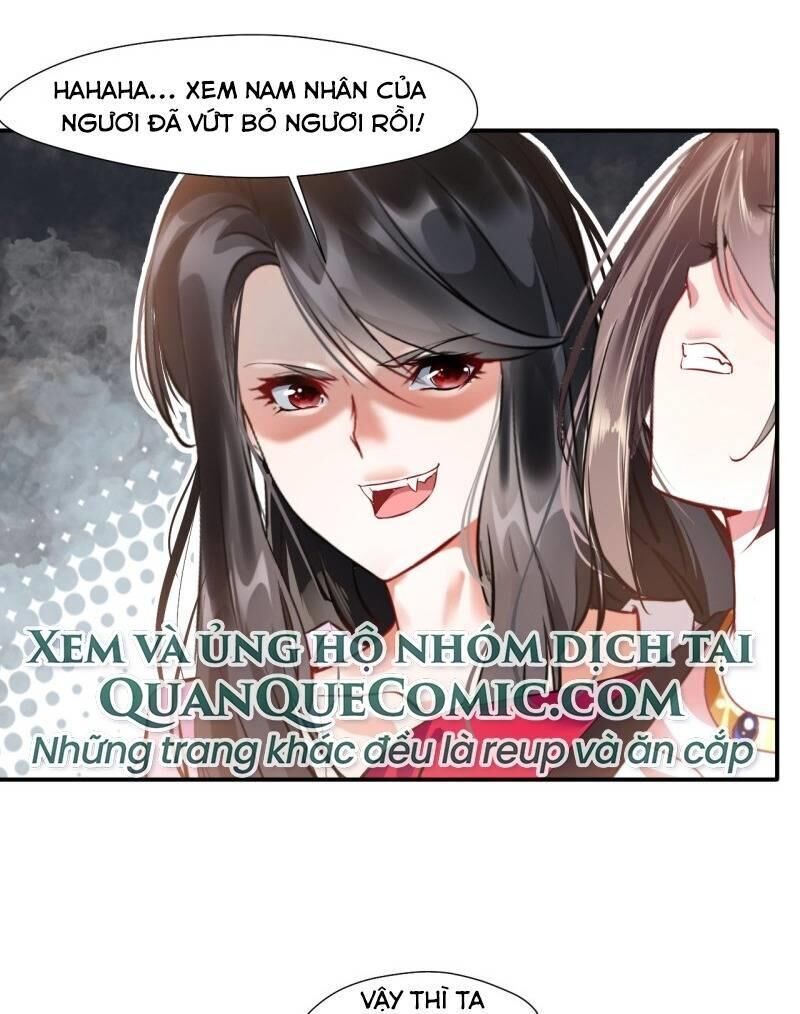 Tuyệt Thế Cổ Tôn Chap 50 - Next Chap 51