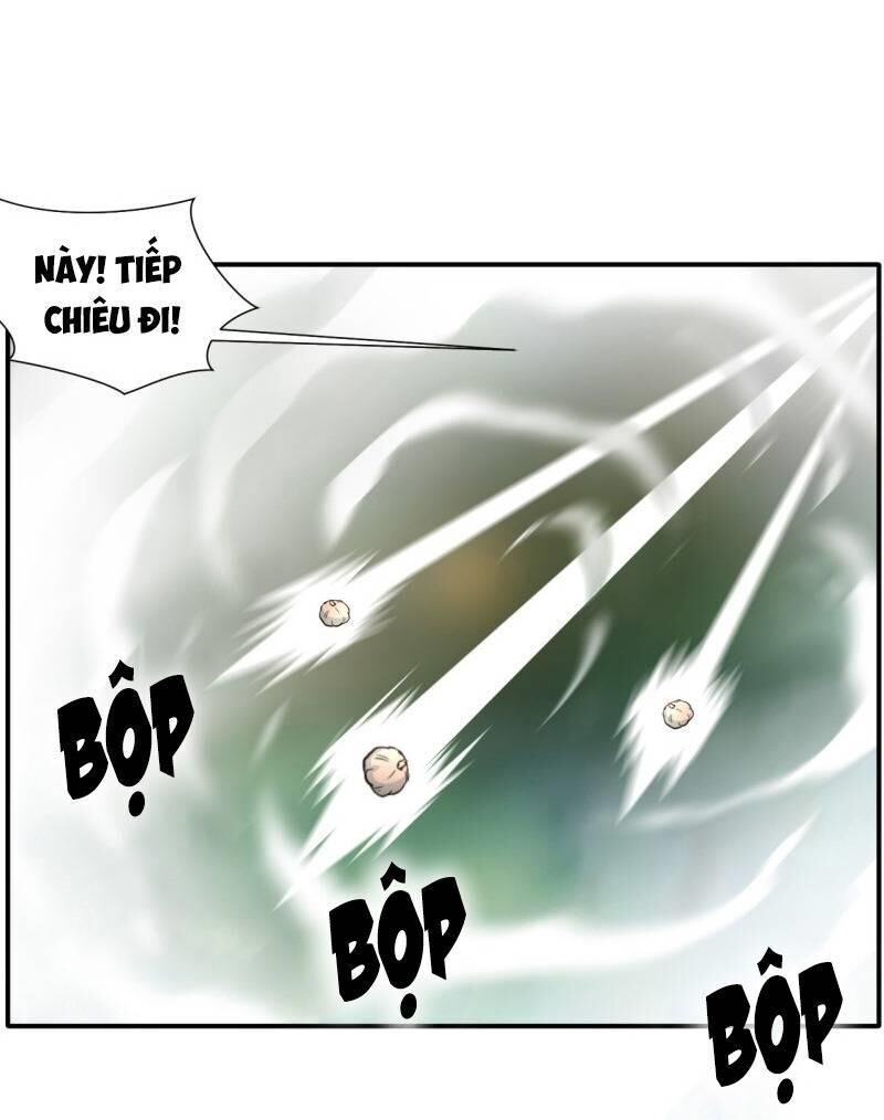 Tuyệt Thế Cổ Tôn Chap 50 - Next Chap 51