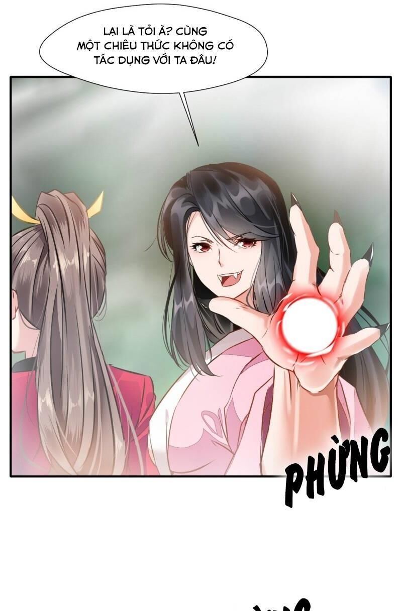 Tuyệt Thế Cổ Tôn Chap 50 - Next Chap 51