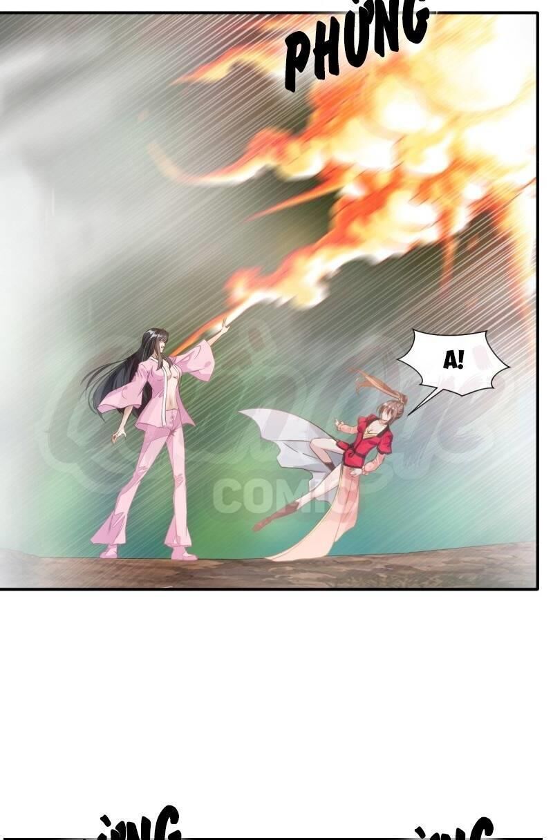 Tuyệt Thế Cổ Tôn Chap 50 - Next Chap 51