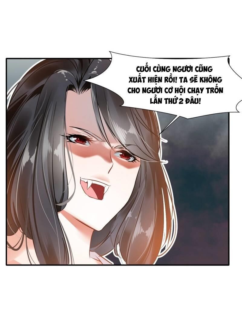 Tuyệt Thế Cổ Tôn Chap 50 - Next Chap 51
