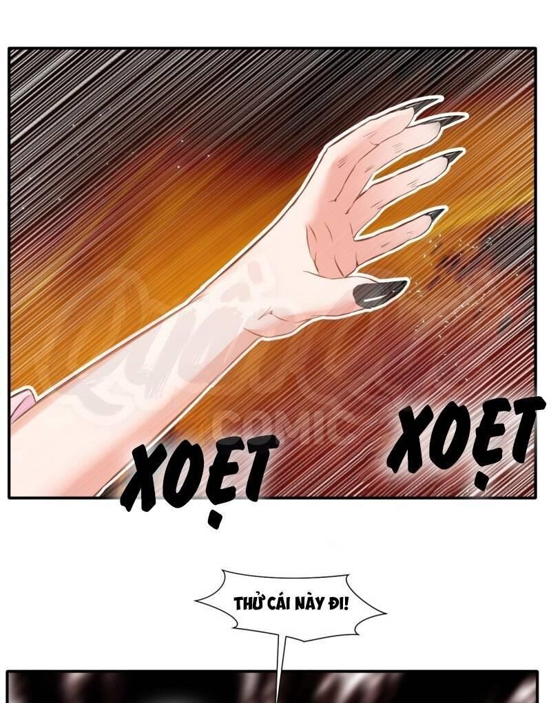 Tuyệt Thế Cổ Tôn Chap 50 - Next Chap 51