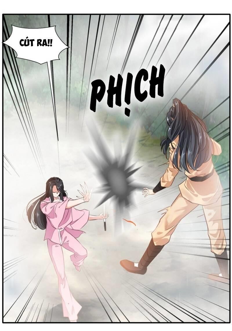 Tuyệt Thế Cổ Tôn Chap 50 - Next Chap 51