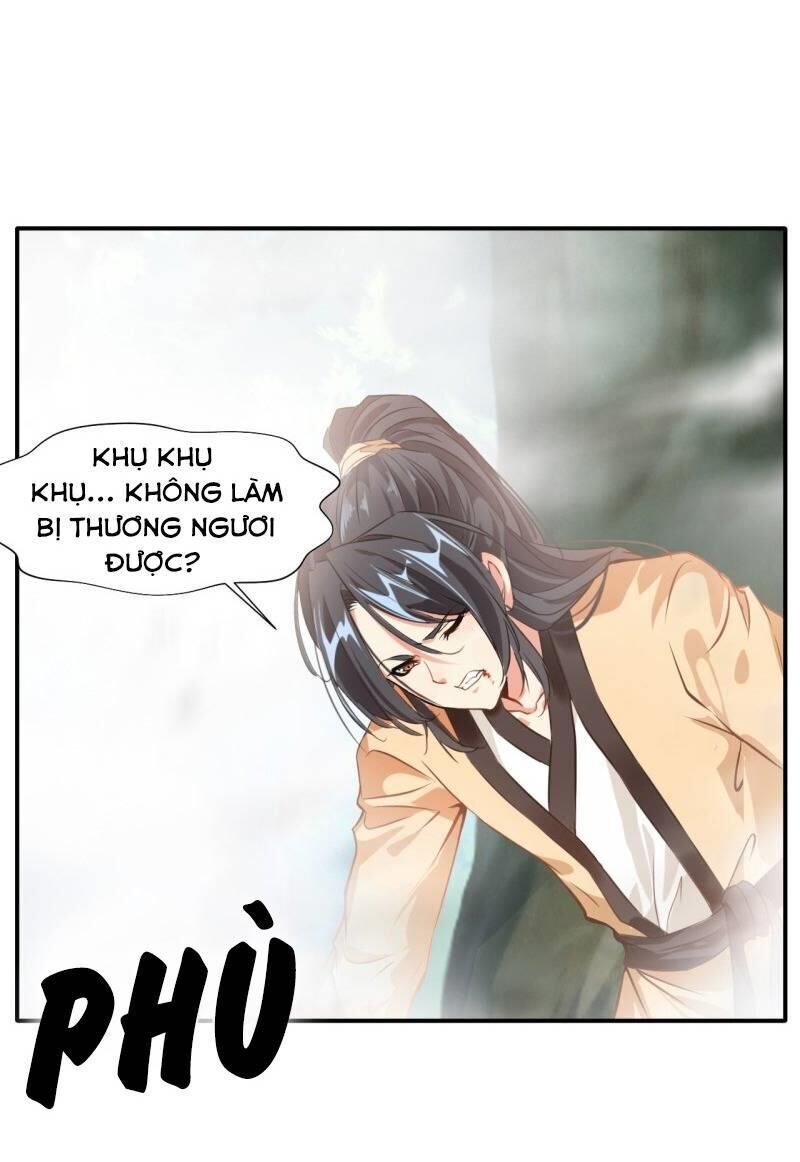 Tuyệt Thế Cổ Tôn Chap 50 - Next Chap 51