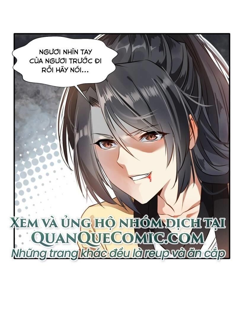 Tuyệt Thế Cổ Tôn Chap 50 - Next Chap 51