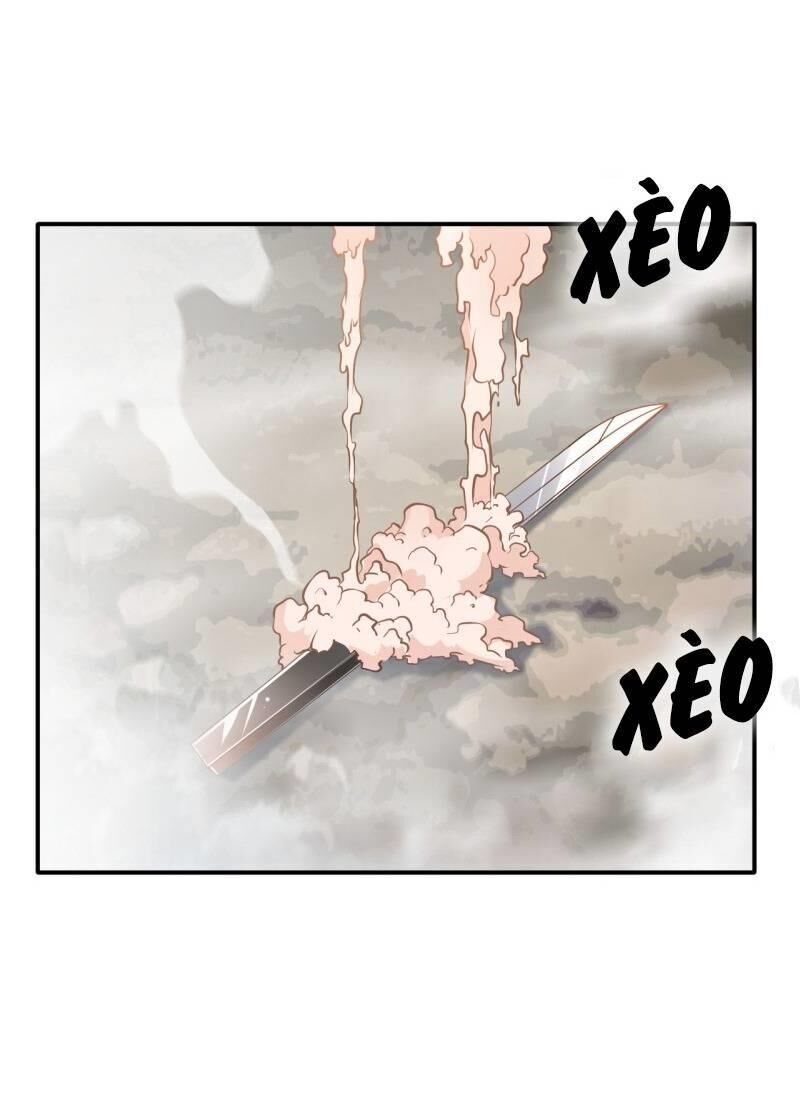 Tuyệt Thế Cổ Tôn Chap 50 - Next Chap 51