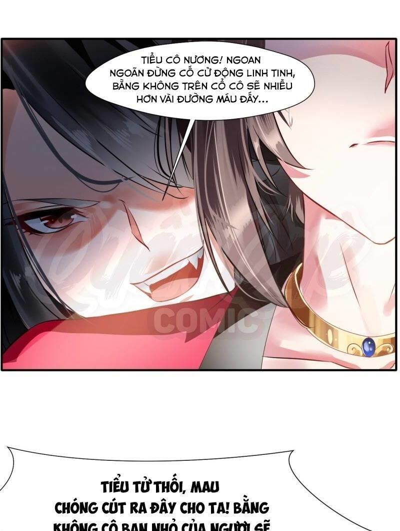 Tuyệt Thế Cổ Tôn Chap 50 - Next Chap 51