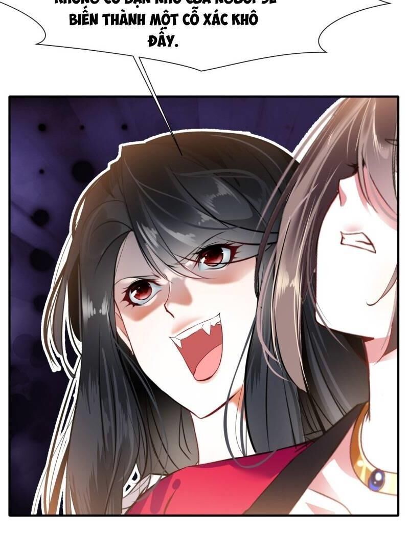 Tuyệt Thế Cổ Tôn Chap 50 - Next Chap 51