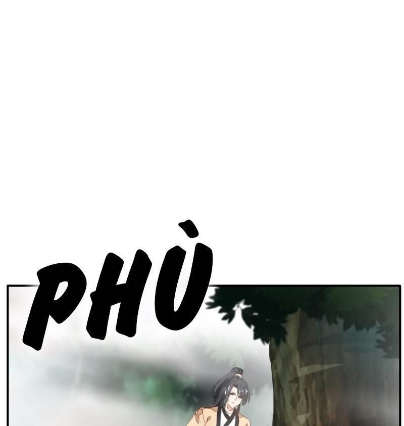 Tuyệt Thế Cổ Tôn Chap 50 - Next Chap 51