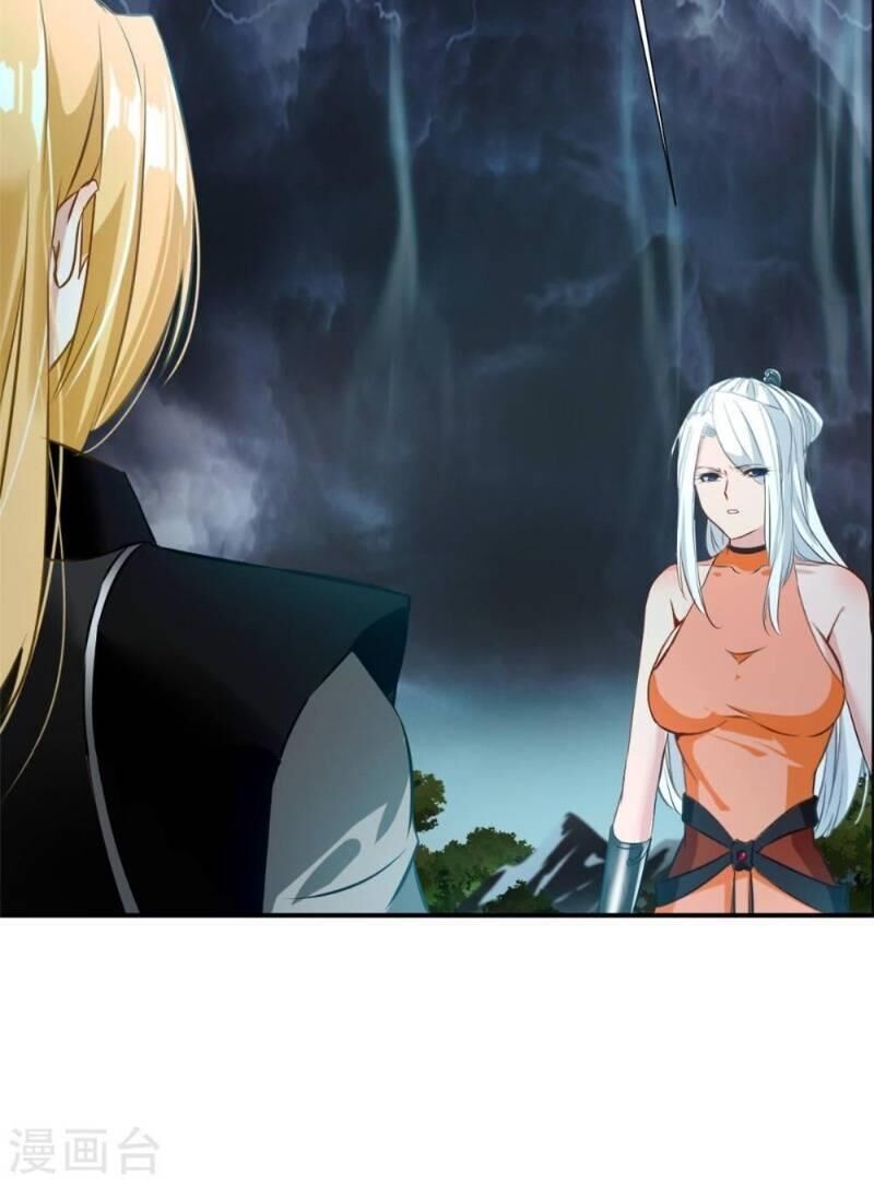 Tuyệt Thế Cổ Tôn Chap 55 - Next Chap 56