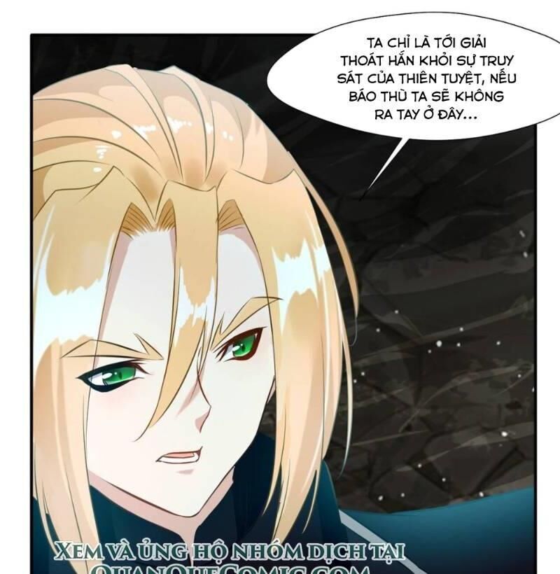 Tuyệt Thế Cổ Tôn Chap 55 - Next Chap 56