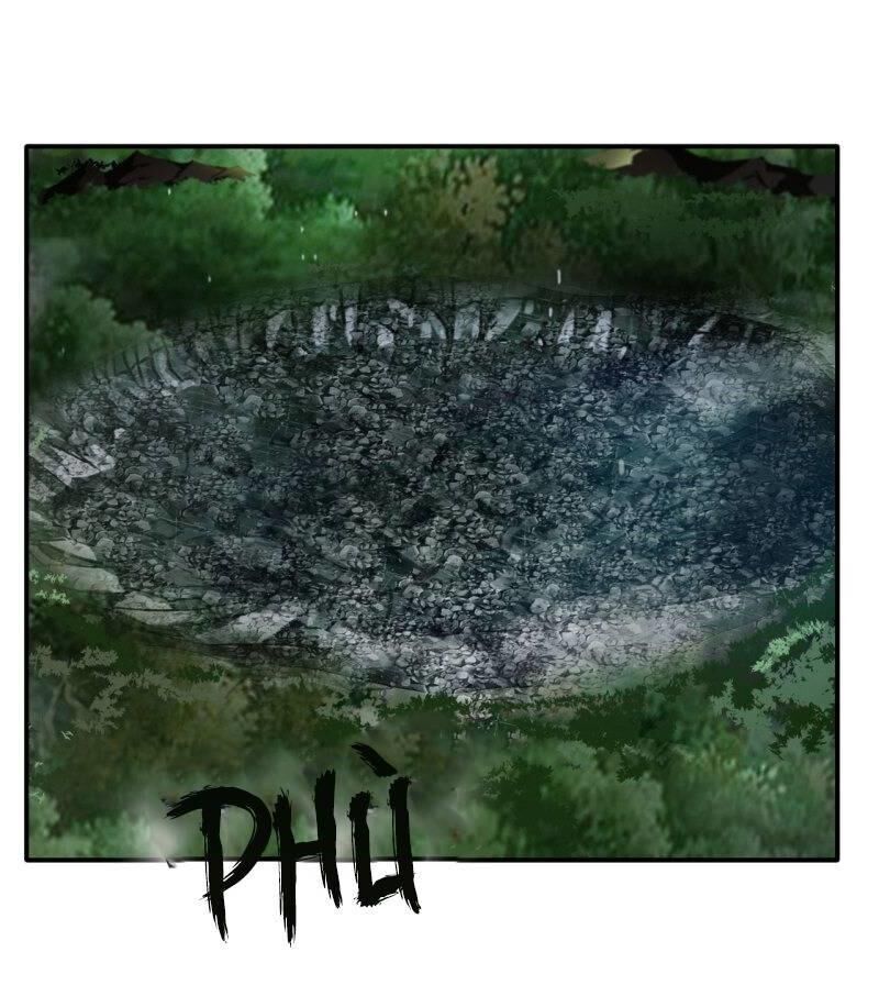 Tuyệt Thế Cổ Tôn Chap 56 - Next Chap 57