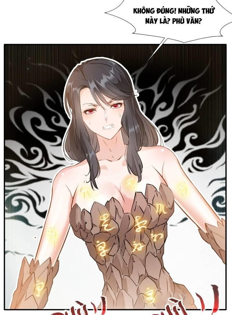 Tuyệt Thế Cổ Tôn Chap 56 - Next Chap 57