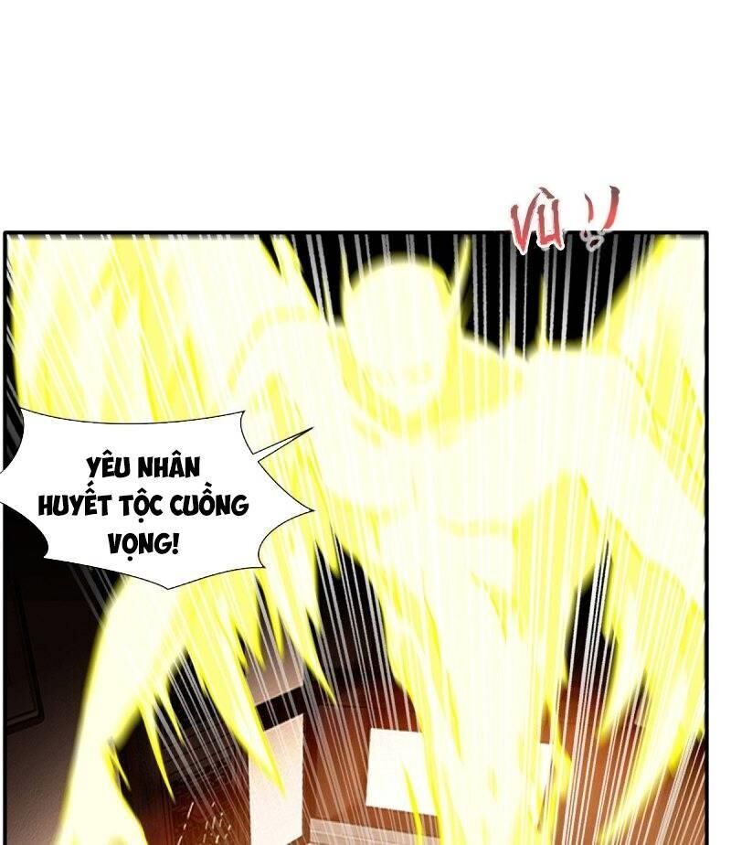 Tuyệt Thế Cổ Tôn Chap 59 - Next Chap 60