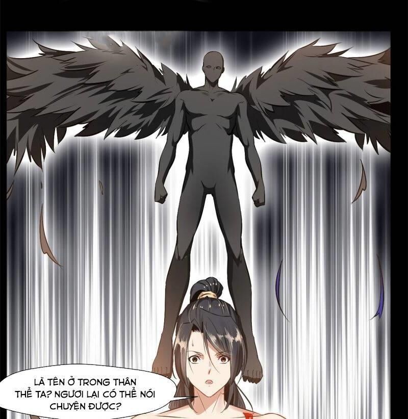 Tuyệt Thế Cổ Tôn Chap 59 - Next Chap 60