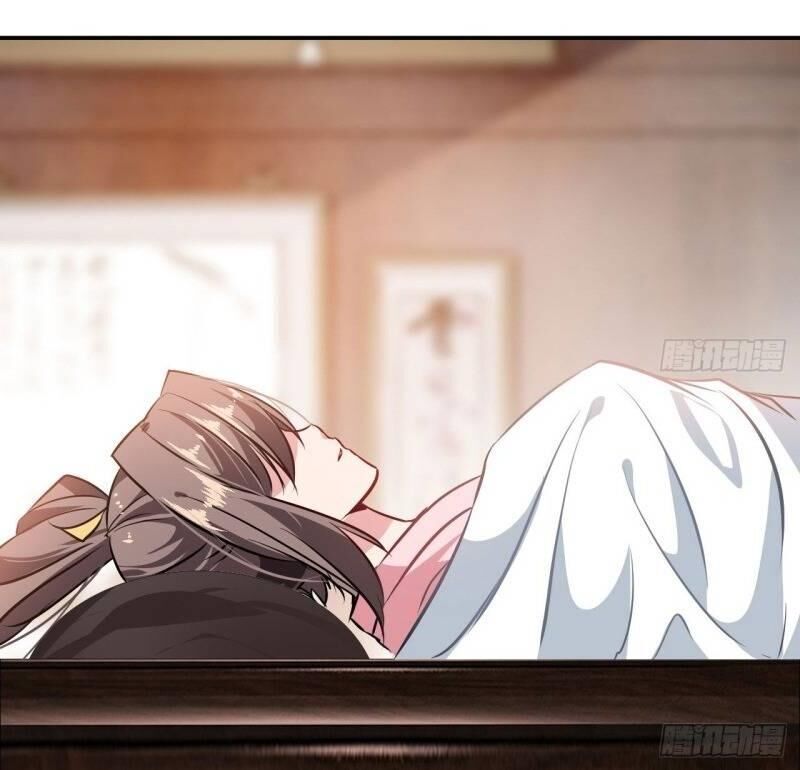 Tuyệt Thế Cổ Tôn Chap 61 - Next Chap 62