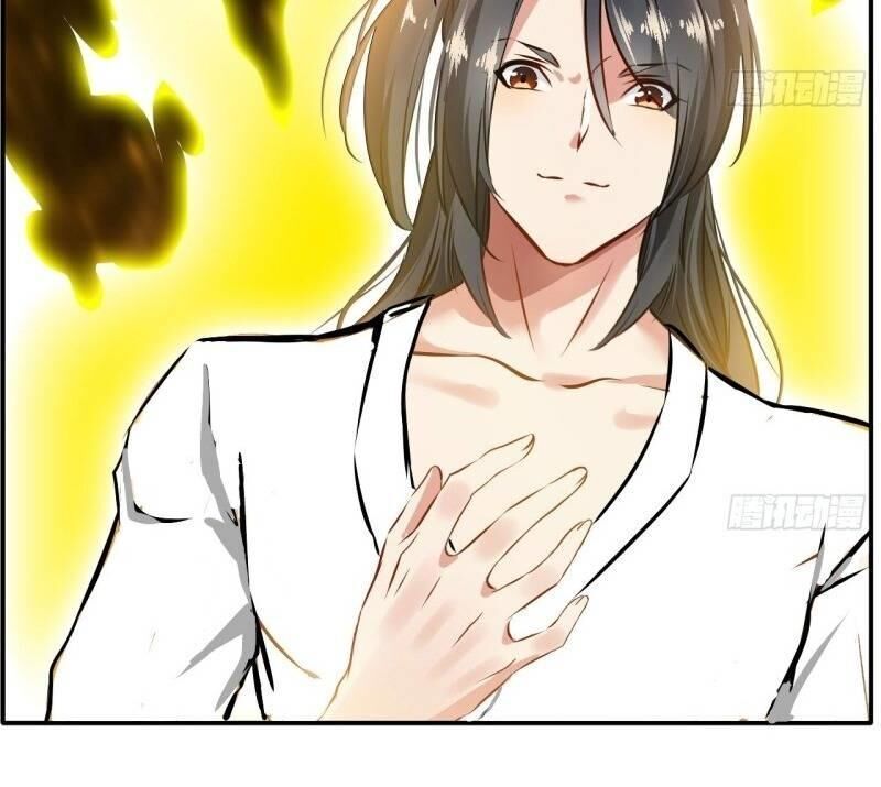 Tuyệt Thế Cổ Tôn Chap 61 - Next Chap 62