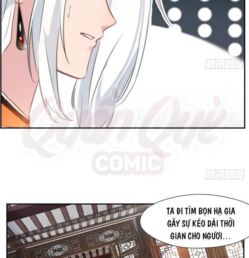 Tuyệt Thế Cổ Tôn Chap 64 - Next Chap 65