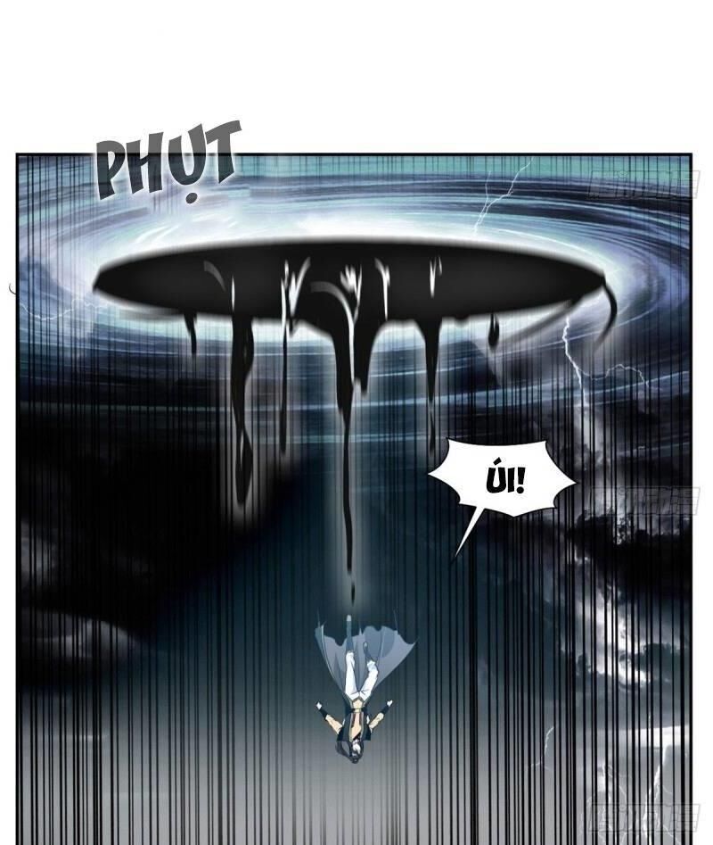 Tuyệt Thế Cổ Tôn Chap 64 - Next Chap 65