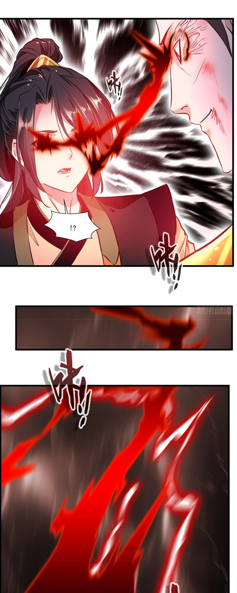 Tuyệt Thế Cổ Tôn Chap 81 - Next Chap 82