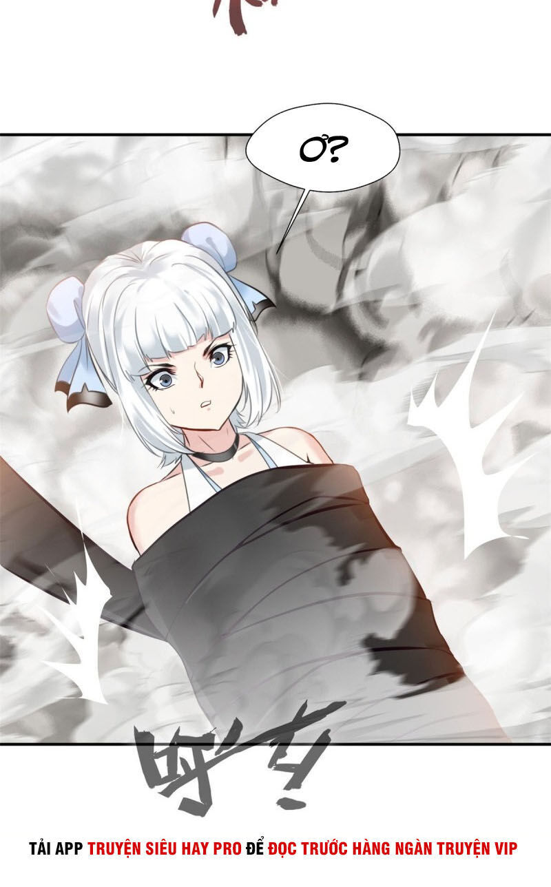 Tuyệt Thế Cổ Tôn Chap 90 - Next Chap 91