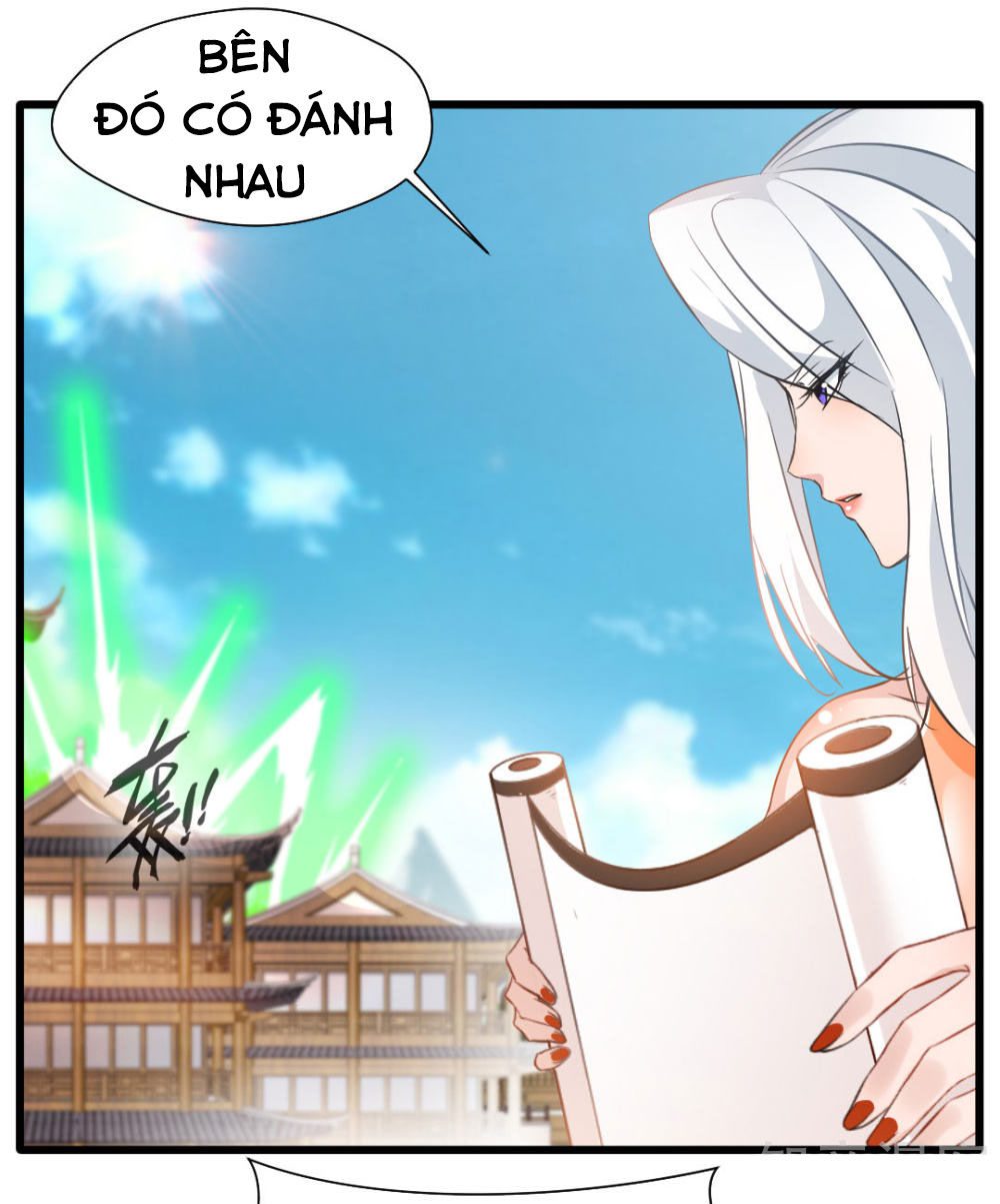 Tuyệt Thế Cổ Tôn Chap 26 - Next Chap 27