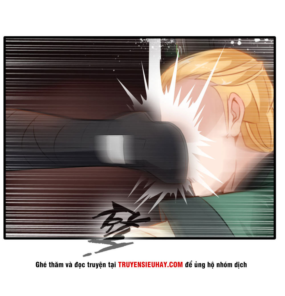 Tuyệt Thế Cổ Tôn Chap 26 - Next Chap 27