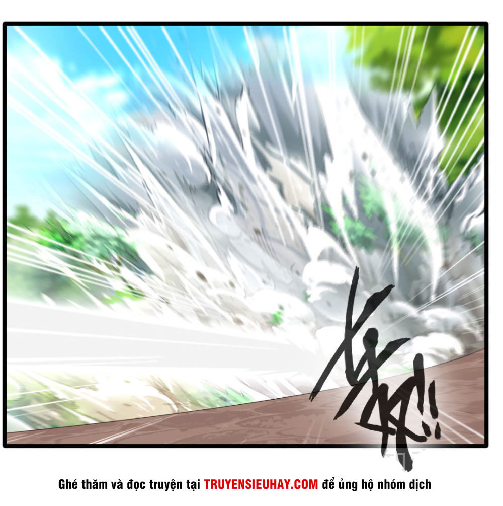 Tuyệt Thế Cổ Tôn Chap 26 - Next Chap 27