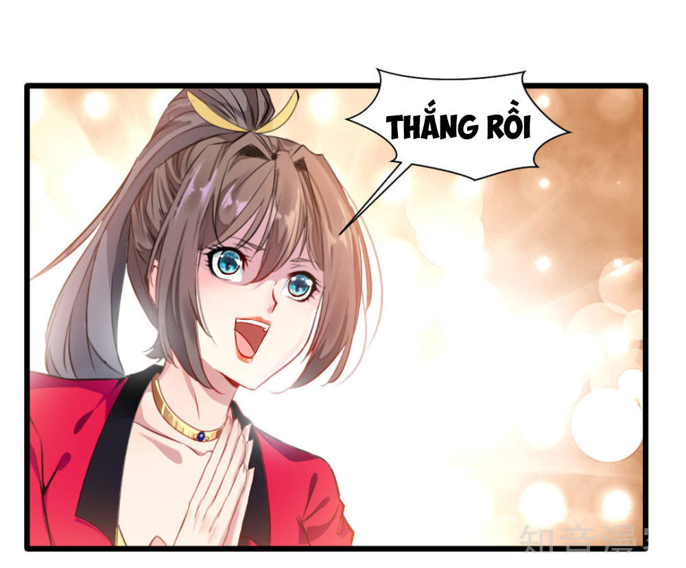 Tuyệt Thế Cổ Tôn Chap 26 - Next Chap 27