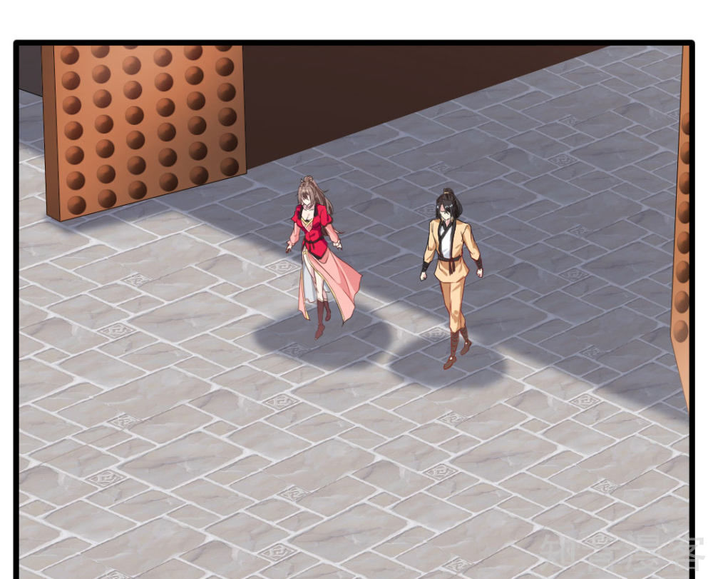 Tuyệt Thế Cổ Tôn Chap 26 - Next Chap 27