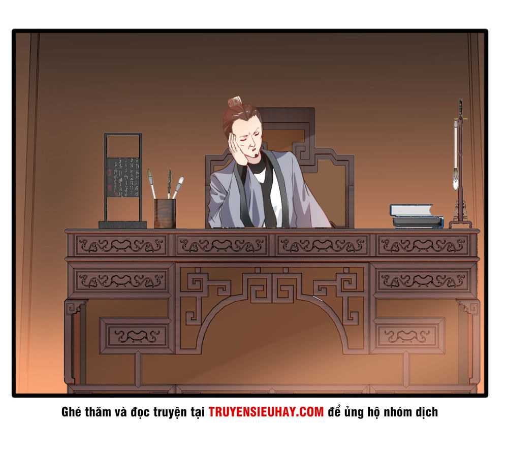 Tuyệt Thế Cổ Tôn Chap 26 - Next Chap 27