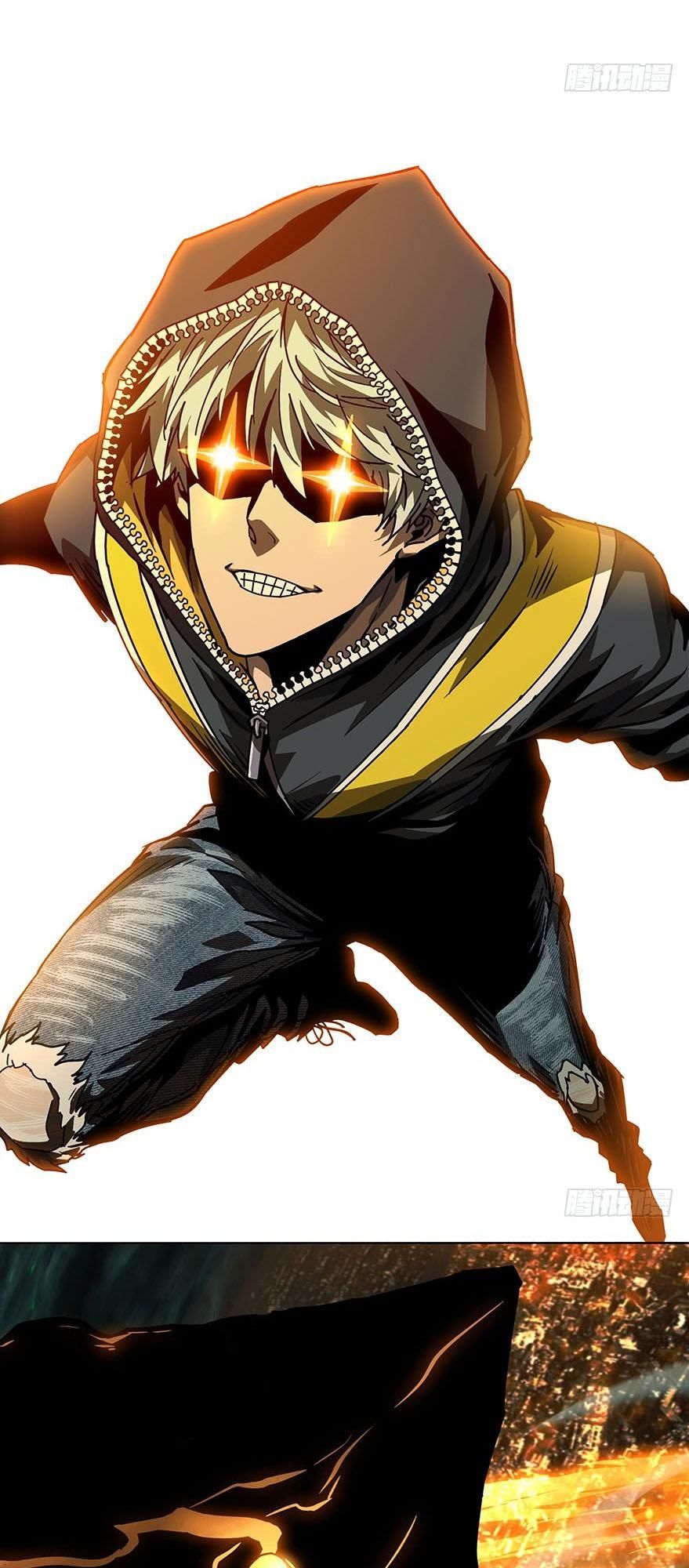 Đại Tượng Vô Hình Chap 14 - Next Chap 15