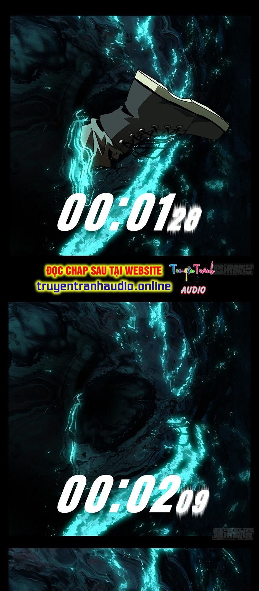 Đại Tượng Vô Hình Chap 14 - Next Chap 15