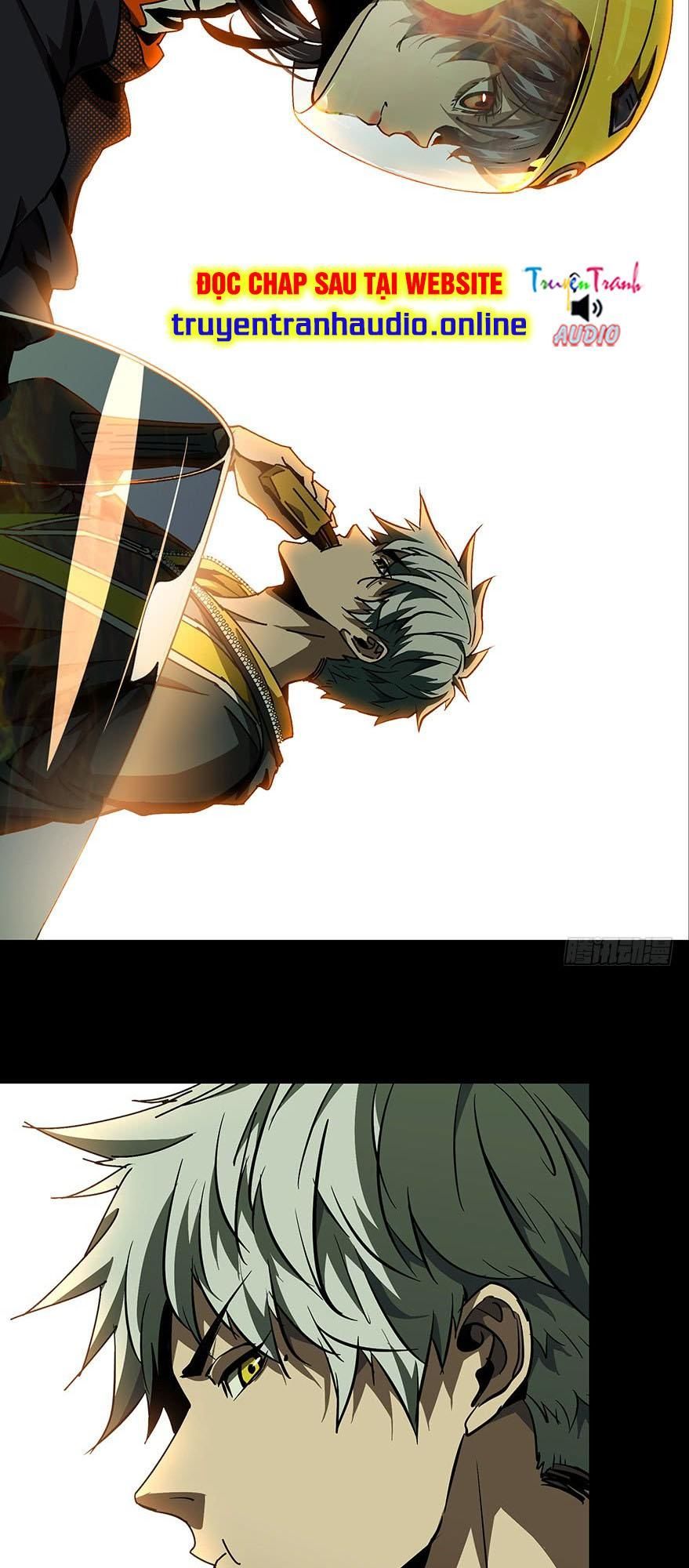 Đại Tượng Vô Hình Chap 14 - Next Chap 15