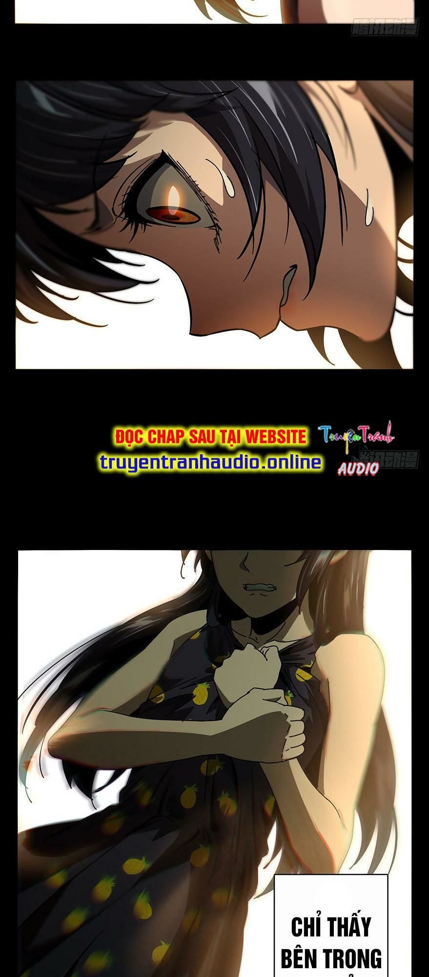 Đại Tượng Vô Hình Chap 17 - Next Chap 18