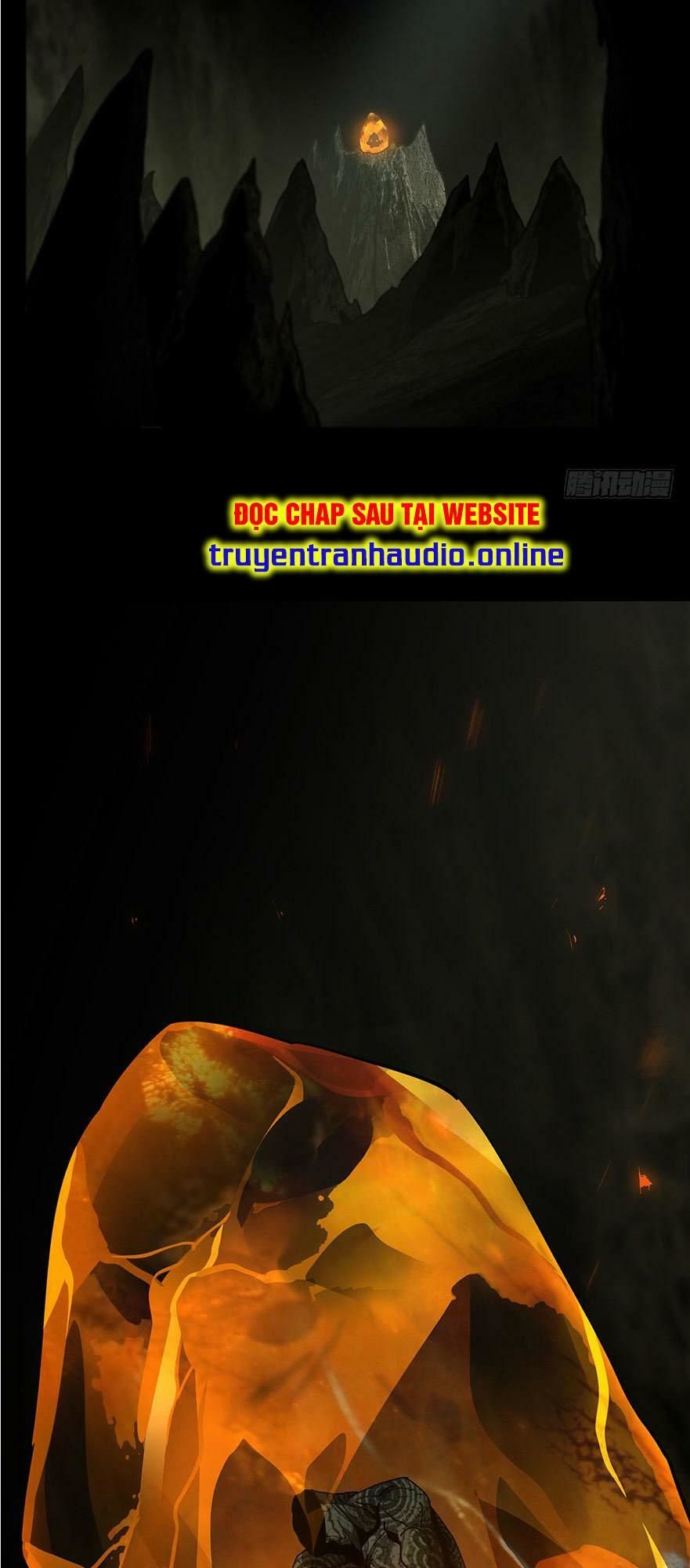 Đại Tượng Vô Hình Chap 19 - Next Chap 20