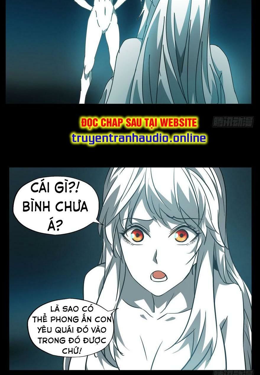 Đại Tượng Vô Hình Chap 28 - Next Chap 29