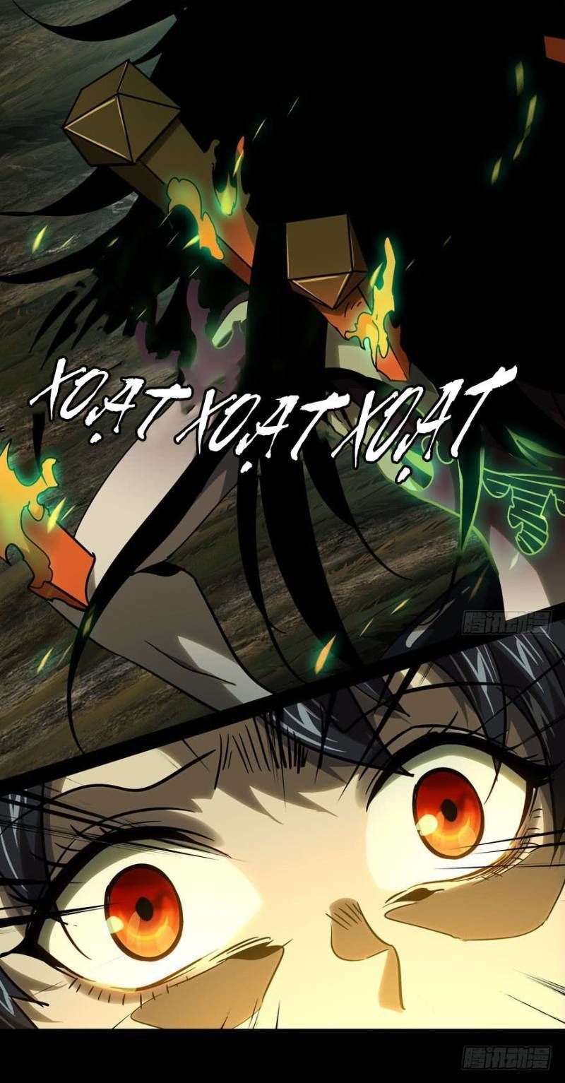 Đại Tượng Vô Hình Chap 40 - Next Chap 41