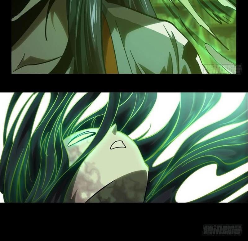 Đại Tượng Vô Hình Chap 46 - Next Chap 47