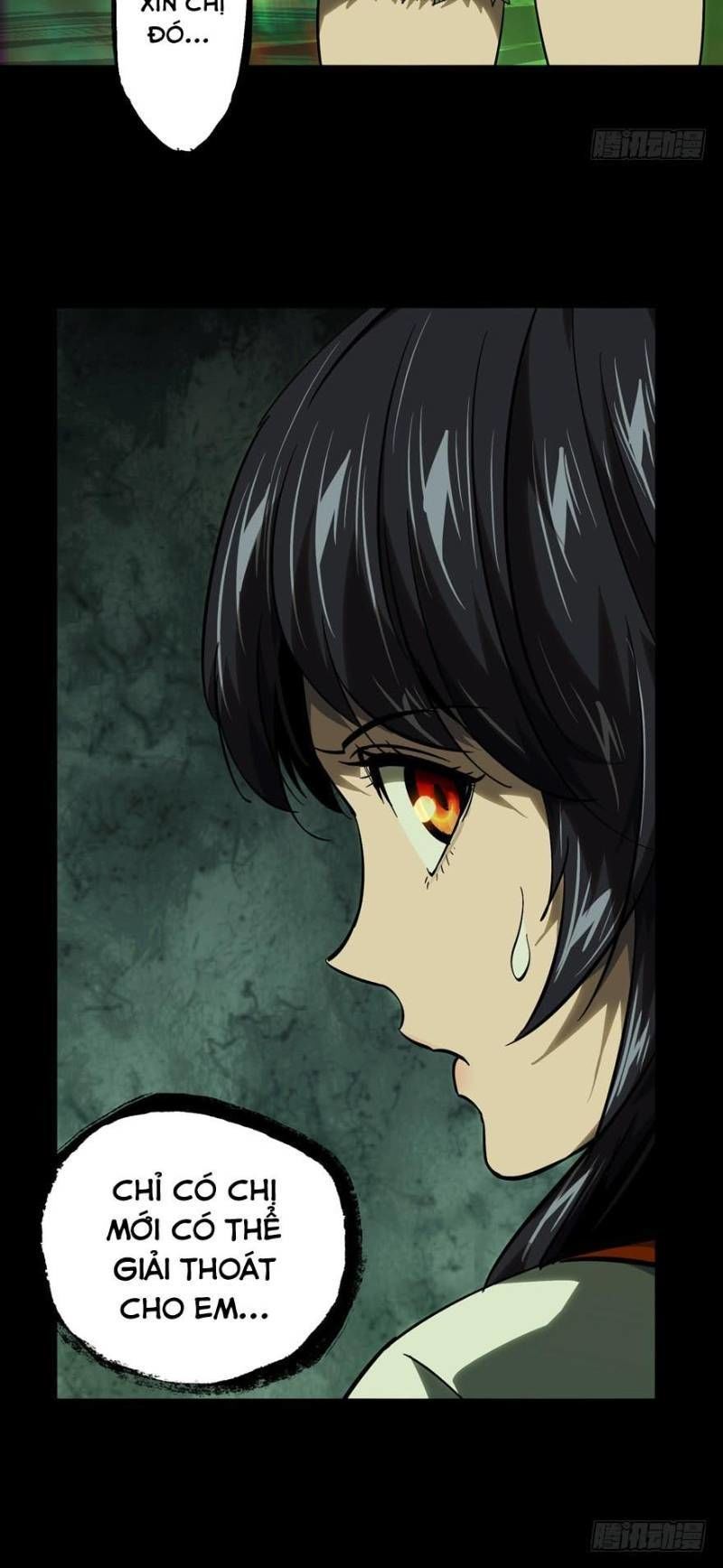 Đại Tượng Vô Hình Chap 46 - Next Chap 47