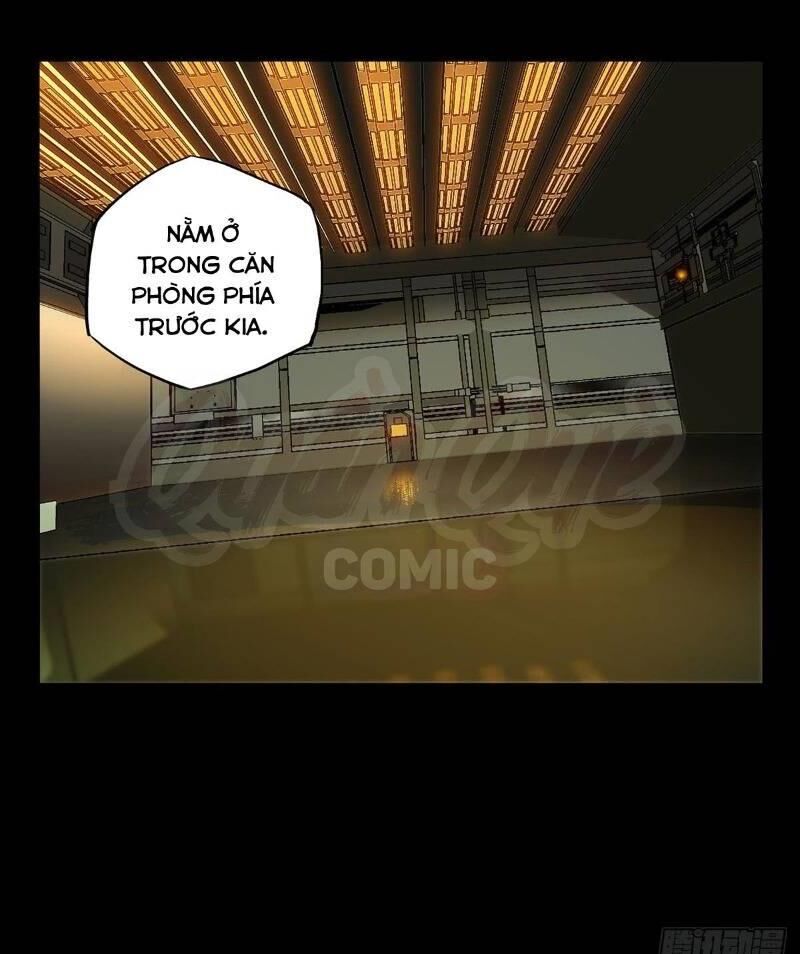 Đại Tượng Vô Hình Chap 63 - Next Chap 64