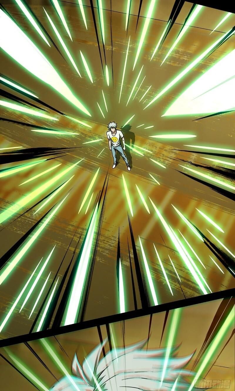 Đại Tượng Vô Hình Chap 70 - Next Chap 71