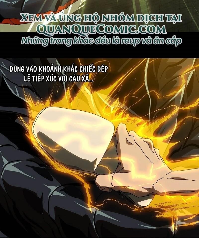 Đại Tượng Vô Hình Chap 72 - Next Chap 73