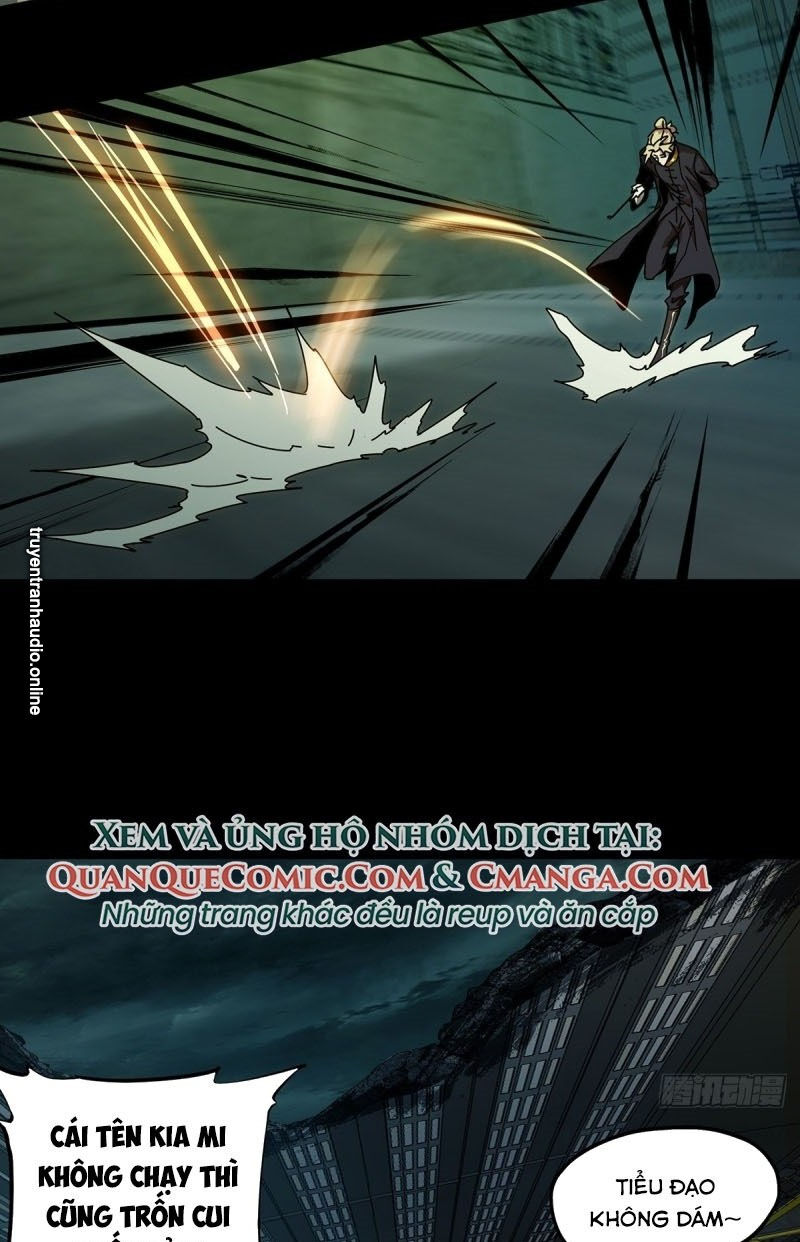 Đại Tượng Vô Hình Chap 80 - Next Chap 81