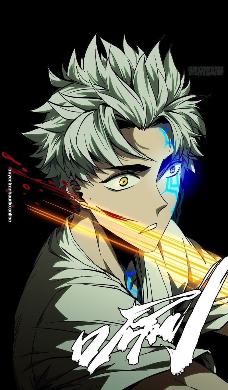 Đại Tượng Vô Hình Chap 81 - Next Chap 82