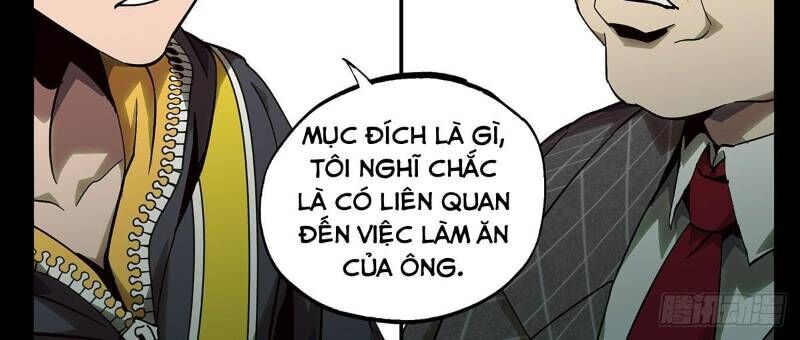 Đại Tượng Vô Hình Chap 54 - Next Chap 55