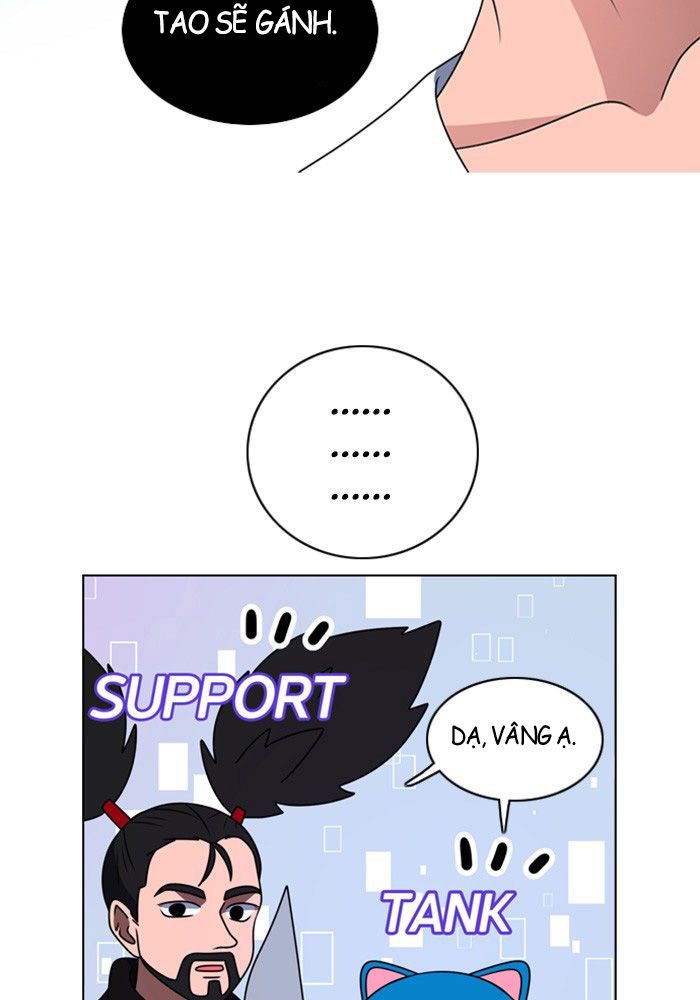 No Scope Chap 5 - Next Chap 6