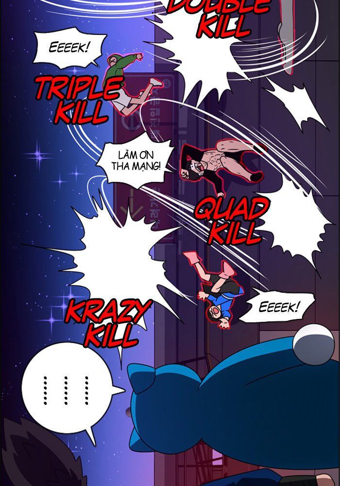 No Scope Chap 5 - Next Chap 6