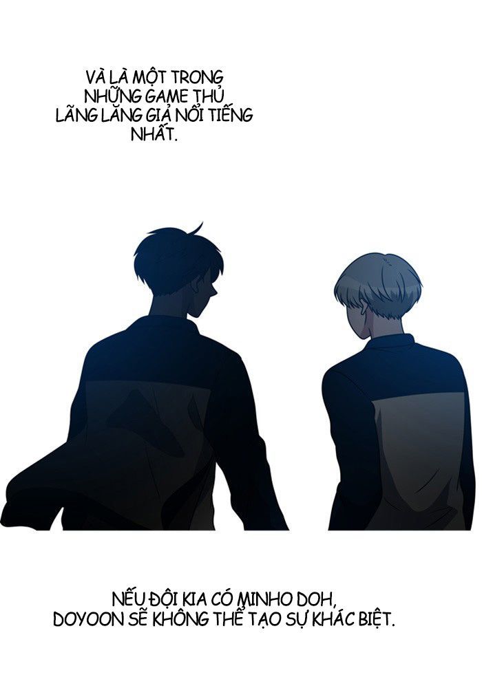 No Scope Chap 6 - Next Chap 7