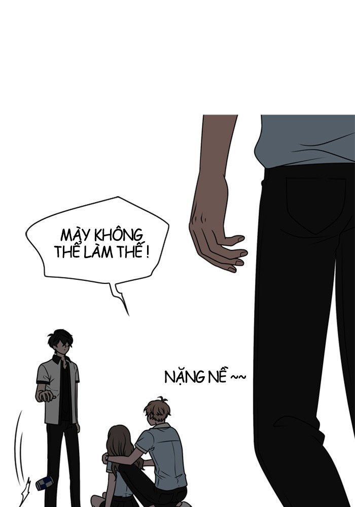 No Scope Chap 6 - Next Chap 7